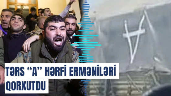 Bu işarə Azərbaycanın qələbə simvolu kimi başa düşülüb