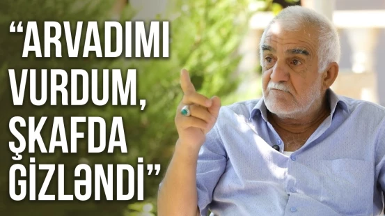 Köhnə ramanalıların fəryadı: Baxırlar "TikTok"a, qaçırlar Bakıya - O VAXTLAR