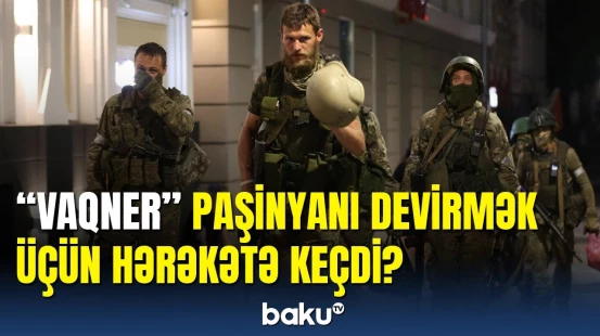 Moskvanın Paşinyanla bağlı gizli planı