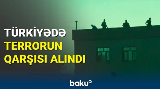 Türkiyə Ordusu daha 7 terrorçunu məhv edib