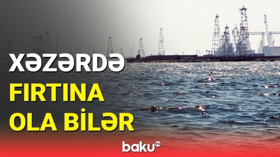 Dövlət Dəniz və Liman agentliyindən xəbərdarlıq