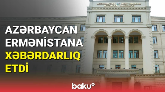 "Qondarma rejimin keçirdiyi "seçkilər"in qanuni qüvvəsi yoxdur"