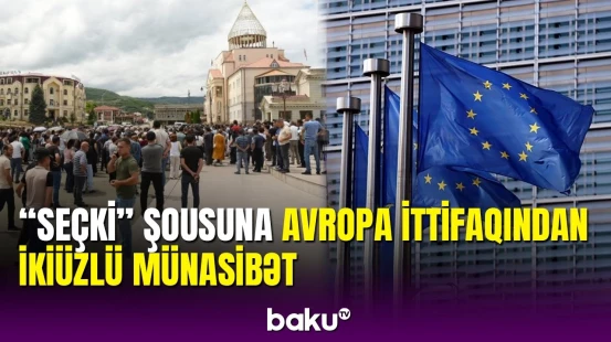 Mövcud olmayan "Lider" barədə izah nəyə lazımdır?