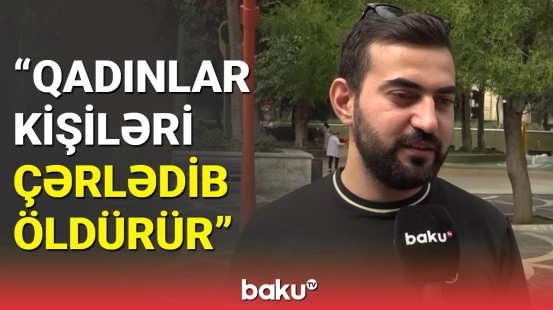 Kişilər qadınlardan niyə az yaşayır: mütəxəssislər açıqladı