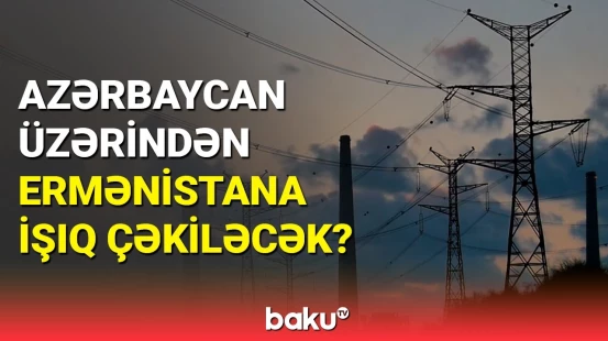 Rusiyanın yeni arzusu: Azərbaycan, İran, Ermənistan eyni layihədə