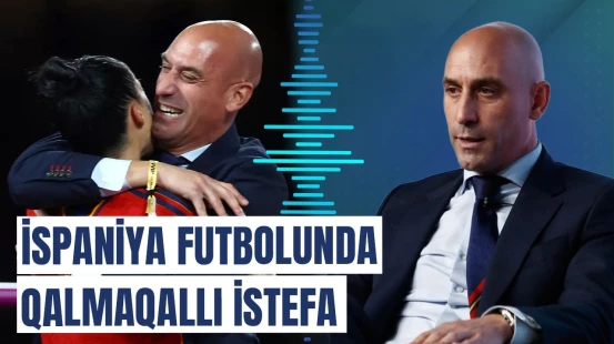 İspaniyada istefa qalmaqalı: prokurorluq məsələyə qarışdı