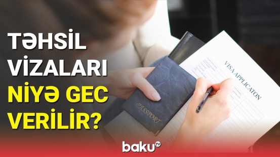 Səfirliklər turizm agentlikləri üçün çətinlik yaradır