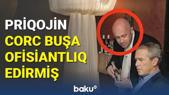 Corc Buşu şoka salan foto: Tək bildiyim odur ki, sağ çıxmışam