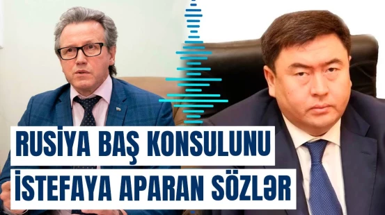 Qazaxıstan Rusiya kanallarını məhdudlaşdırmağa hazırlaşır? - Deputatdan açıqlama