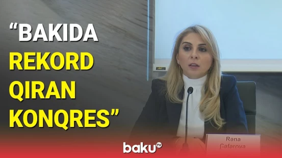 "Kosmosa şans verək" Bakıda:  Mars və Aydakı tədqiqatlar müzakirə ediləcək