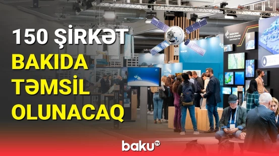 88 ölkə qeydiyyat üçün müraciət edib: Layihə rəhbəri açıqladı