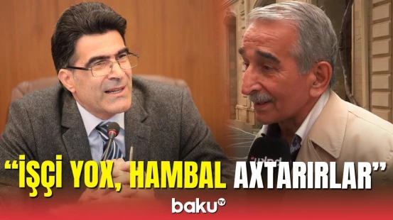 Yaşı 30-u keçənlərə xəbərdarlıq: iş tapmırsınızsa, bunları edə bilərsiniz