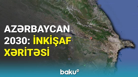 İqtisadiyyatda növbəti nailiyyət: dayanıqlı maliyyə üzrə yol xəritəsi hazırlanıb