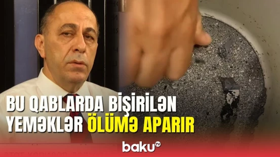 Saxta tavalar əhalini zəhərləyir: orijinalı necə seçək?