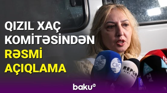 Ağdam-Xankəndi və Laçın-Xankəndi yollarının açılması ilə bağlı rəsmi açıqlama