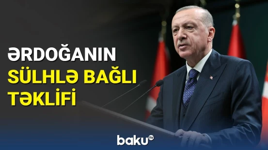 Ermənistanın pozuculuğuna son qoymağın ən optimal yolu: sülh üçün dördtərəfli görüş zəruridir