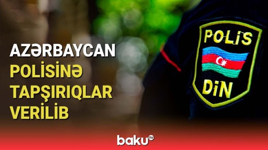 Elşad Hacıyevdən mühüm açıqlama: DİN-dən antiterrorla bağlı xəbərdarlıq