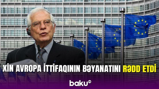 XİN hərbi eskalasiyanın səbəblərini açıqladı