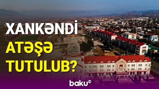 Müdafiə Nazirliyi ermənilərin növbəti yalan məlumatını ifşa etdi