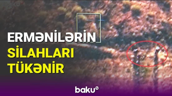 Antiterror tədbirlərində son vəziyyət: Nazirlikdən açıqlama