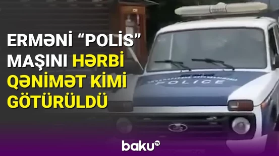 Əsgərlərimizin uğur anları: antiterror tədbirlərində ələ keçirilən hərbi qənimətlər