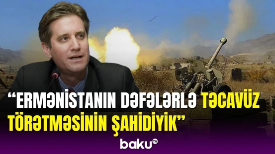 Sabiq səfir Brayza Yevlax görüşünü şərh etdi: Ümid edirik ki...