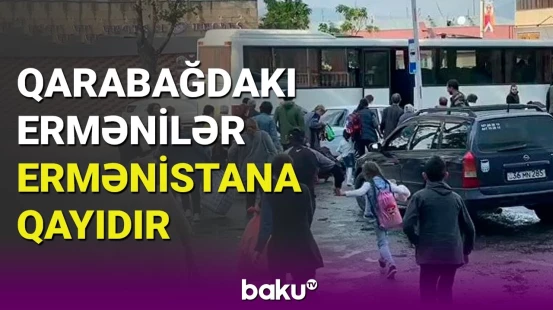Sülhməramlıların bazasında nə qədər erməni qalıb?
