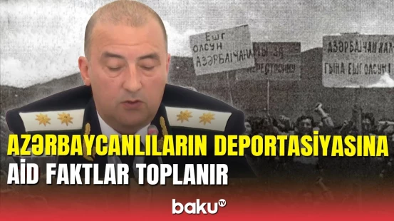 Ermənistan ərazisində qətlə yetirilən azərbaycanlılarla bağlı mühüm xəbər