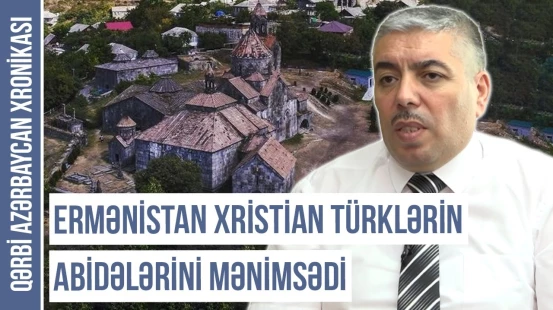 Ermənilərin Göyçədən deportasiya etdiyi xalqlar | QƏRBİ AZƏRBAYCAN XRONİKASI