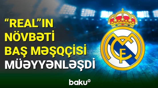 Karlo Ançelottini “Real”da əvəzləyəcək baş məşqçi məlumdur