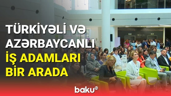 "Liv Bona Dea Hospital"da maraqlı tədbir baş tutub