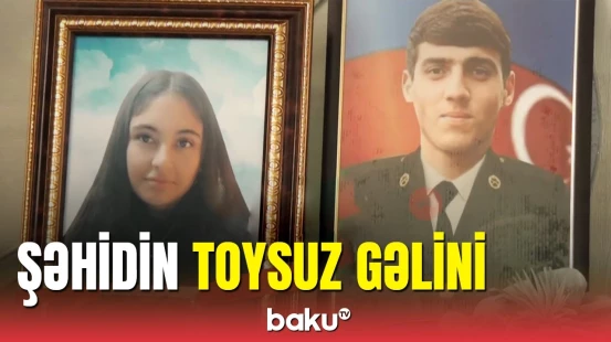 İlhamla Fərizənin sevgi dastanı təkrarlandı