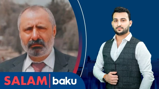 Separatçıların "müşaviri" Azərbaycana könüllü təslim olacaq?