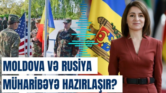 Moldova və Rusiya arasında gərginlik pik həddə: nə baş verir?