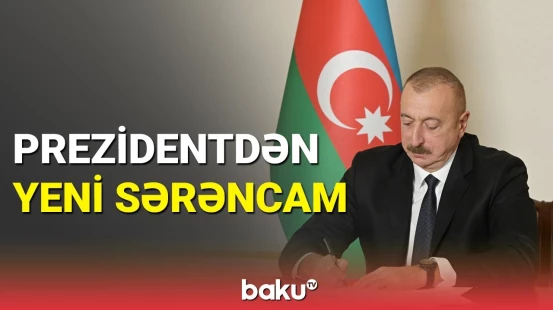 İlham Əliyev akademik Ziya Bünyadovla bağlı yeni tapşırıq verdi