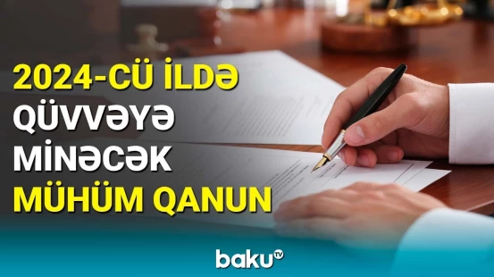 Dövlət satınalmaları tam rəqəmsallaşacaq: xidmət rəisi detalları açıqladı