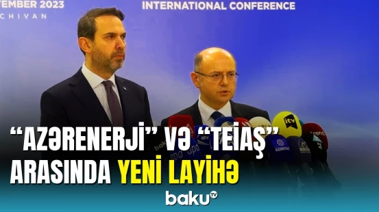 Azərbaycan və Türkiyə arasında mühüm razılaşmalar: Pərviz Şahbazov açıqladı