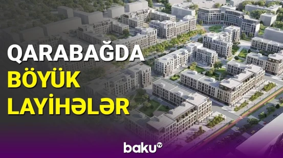 Prezidentdən açıqlama: Böyük Qayıdış proqramının icrası bir nömrəli vəzifədir