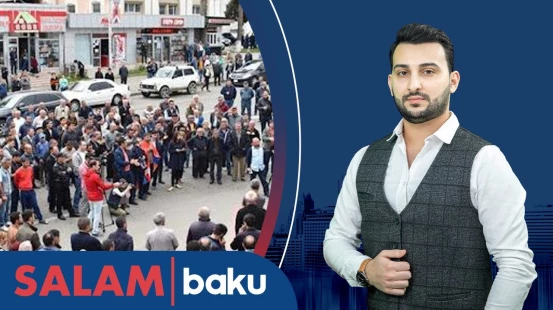 Qarabağı tərk edən ermənilərin sonuncu reysi