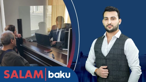 Azərbaycan vətəndaşlığı üçün müraciət edən ermənilərin sayı açıqlandı