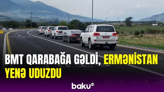 Azərbaycan öz qüdrətini sübut etdi: Ermənistan məğlub oldu