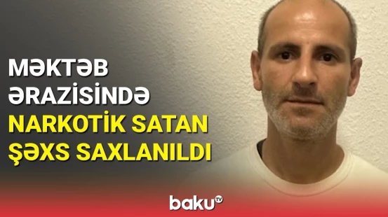 Məktəbdə narkotik alveri: Görüntüdəki şagirdlər kimlərdir?