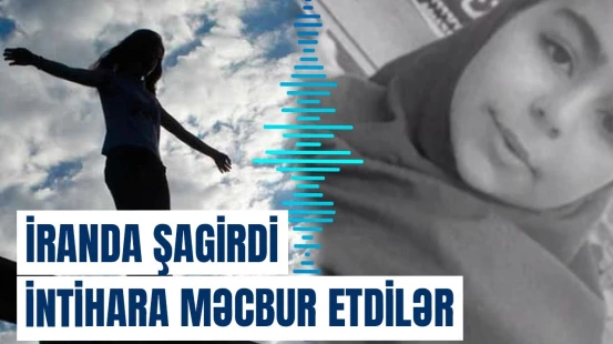 Direktorun hədəsi ölümlə nəticələndi: İranda faciə