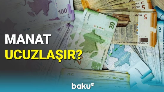 Neft Fondu dollar satışını kəskin azaldıb