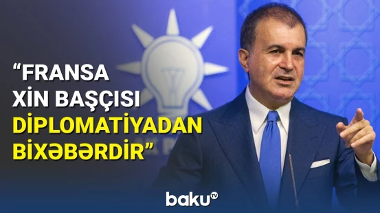 Erməniyə diasporluq edən fransalı nazir