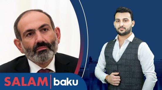 Paşinyan istefa verəcəyini açıqladı: Baş nazir hansı halda vəzifədən gedəcək?