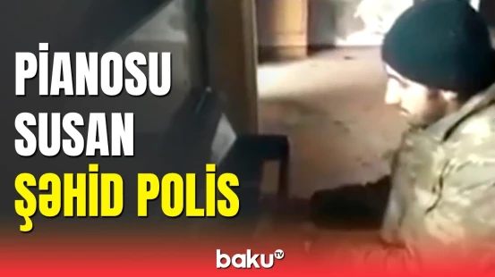 Vətən müharibəsində qazi, antiterror tədbirlərində şəhid oldu