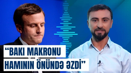 Rusiyalı siyasi şərhçidən Azərbaycan paylaşımı: Qarabağ məsələsi bağlanıb