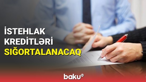Azərbaycanda bank və sığortaçılar arasında memorandum imzalandı