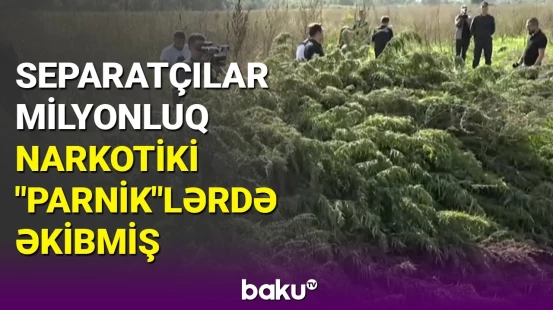 Separatçılara görə cinayət işi açıldı: Elşad Hacıyev detalları açıqladı